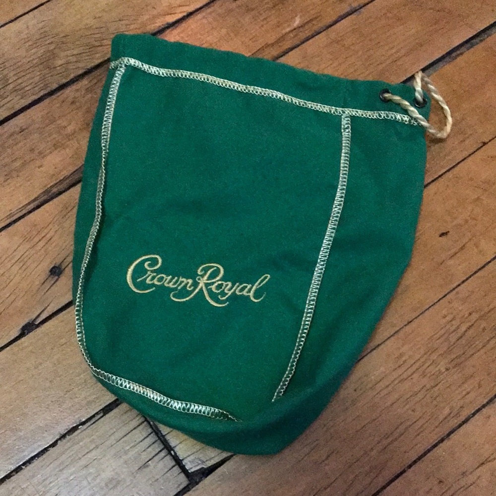 Green Bag‎